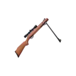 Carabina Crosman Optimus - Imagen 5