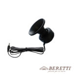 Trompeta Amplificada Tweeter