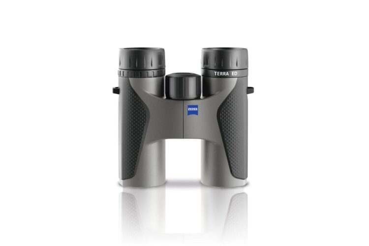 Prismáticos ZEISS Terra ED Compact - Imagen 4