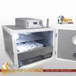 Incubadora Fiem MG 50 Con Humificador