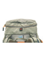 Mochila MONTERIA Evo V 28 Verde + Cordura - Imagen 2