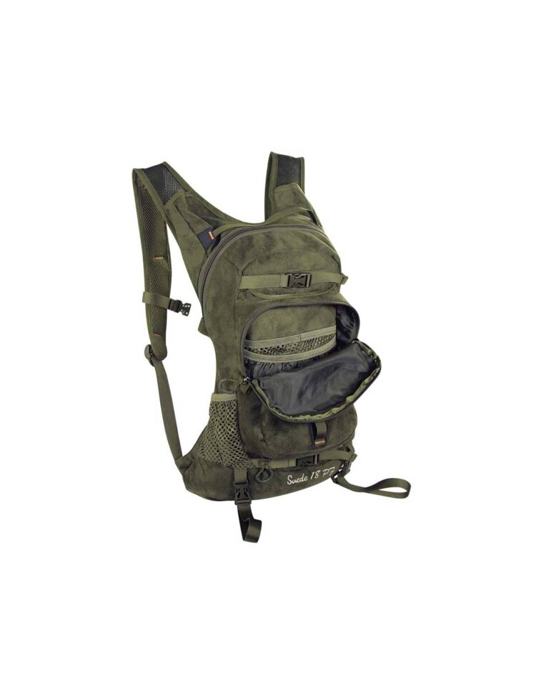 Mochila De Caza Suede 24 litros Wild - Imagen 14