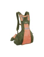 Chaleco Mochila De Caza Suede Jungla 15 litros Nature - Imagen 4