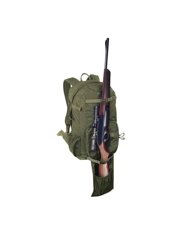 Mochila De Caza Marmot 38 litros Nature by Marsupio - Imagen 10