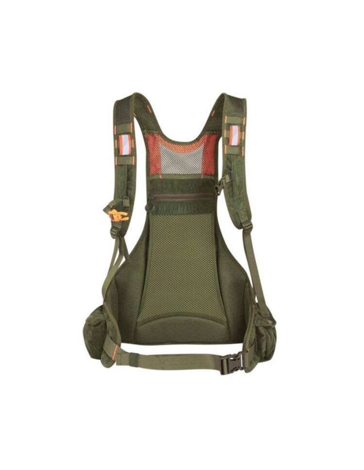 Mochila De Caza Suede 24 litros Wild - Imagen 3