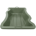 Cuba Maletero Y Transporte Ergonómica - Imagen 3