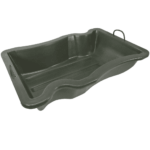 Cuba Maletero Y Transporte Ergonómica - Imagen 2