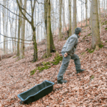 Cuba Maletero Y Transporte Ergonómica