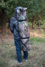 Puesto De Caza De Camuflaje - Imagen 5