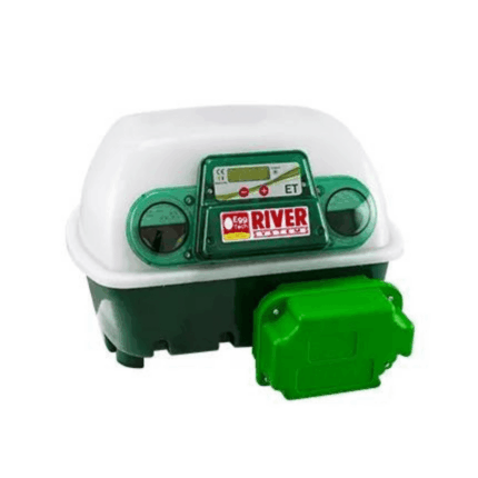 Incubadora Automática River ET 12