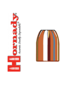 Puntas Hornady XTP Mag calibre .50 (.500) - 300 grains