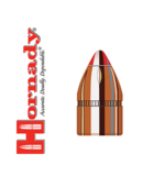 Puntas Hornady FTX calibre .50 (.500) - 300 grains