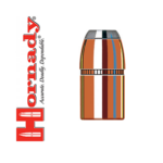 Puntas Hornady XTP Mag calibre .50 (.500) - 500 grains