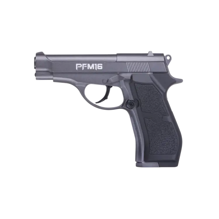 Pistola CO2 CROSMAN PFM16 4.5mm - Imagen 3