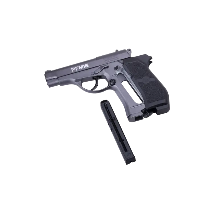 Pistola CO2 CROSMAN PFM16 4.5mm - Imagen 4