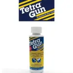 Disolvente Limpiador Cañones Tetra Gun