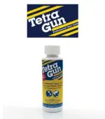 Disolvente Limpiador Cañones Tetra Gun