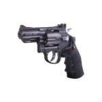 Revolver  CO2 CROSMAN SNR357 (BB/.177) - Imagen 3
