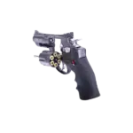 Revolver  CO2 CROSMAN SNR357 (BB/.177) - Imagen 4