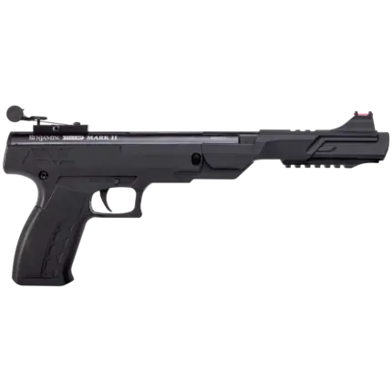 Pistola Benjamin Trail Mark II Nitro Piston™