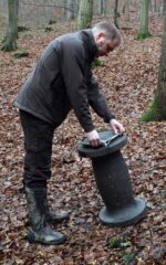 Kit Completo Barril de Empuje - Imagen 12