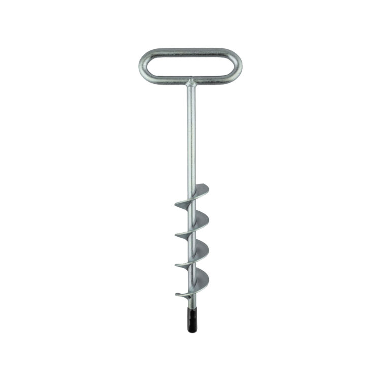 Anclaje Comederos Suelo - Imagen 2