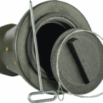 Kit Completo Barril Empuje Cónico