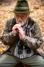 Reclamo Zorro Imitación Conejo - Imagen 2