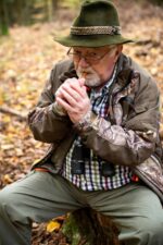 Reclamo Zorro Imitación Conejo/Ratón - Imagen 2