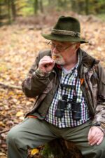 Reclamo Córvidos Rabenkrähenlocker - Imagen 2