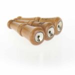 Reclamo Zorro Imitación Pájaro Herido