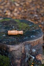 Reclamo Zorro Imitación Zorro Jóvenes - Imagen 3