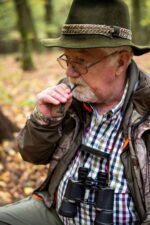 Reclamo Zorro Imitación Zorro Ratón - Imagen 2