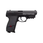 Pistola CO2 CROSMAN Night Stalker 4.5mm