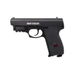 Pistola CO2 CROSMAN Night Stalker 4.5mm - Imagen 4