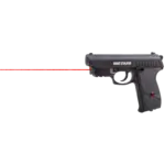 Pistola CO2 CROSMAN Night Stalker 4.5mm - Imagen 5