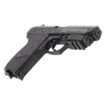 Pistola CO2 CROSMAN Night Stalker 4.5mm - Imagen 6