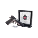 Pistola Bb Muelle Crosman 1911 Kit 4,5Mm