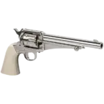 Revólver REMINGTON 1875 Co2 4.5mm Dual - Imagen 2