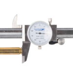 CALIBRE CON DIAL FRANKFORD