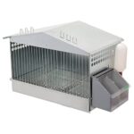 Jaula 1 Departamento