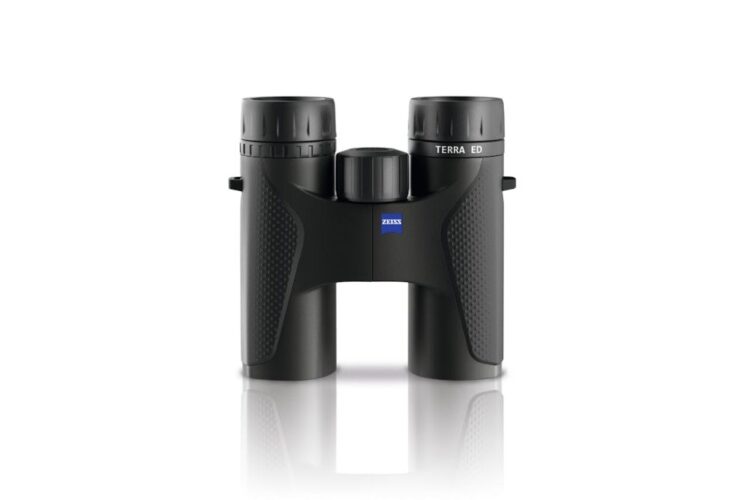 Prismáticos ZEISS Terra ED Compact - Imagen 5