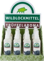 Atrayente de Aroma de Trufa - Imagen 4