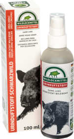 Feromonas de Jabalí - Imagen 5