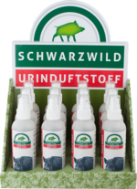 Feromonas de Jabalí - Imagen 6