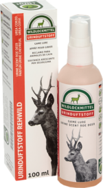 Feromonas de Corzo - Imagen 3