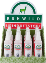 Feromonas de Corzo - Imagen 4