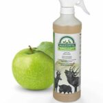 Fragancia Aroma Manzana Comederos