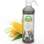 Fragancia Aroma Maiz Comederos