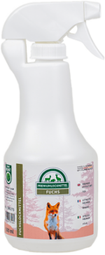 Atrayente Olfativo Zorros - Imagen 2